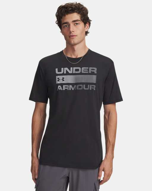 UA Team Issue Wordmark UA Team Issue Wordmark